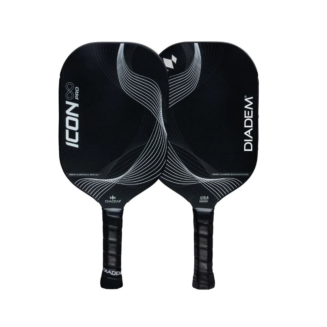 ICON Infinity V3 Pro - weiß