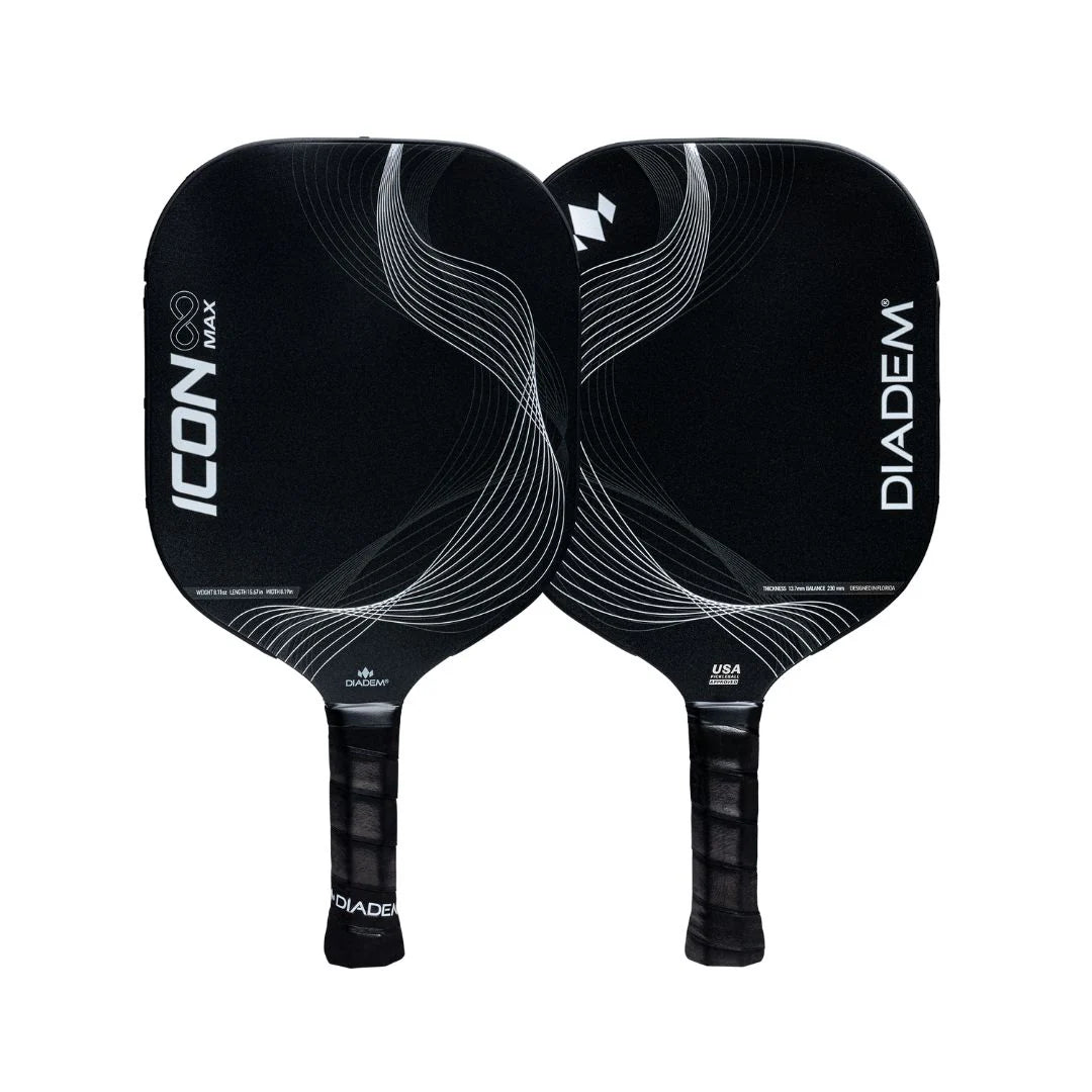 Diadem ICON Infinity V3 Max