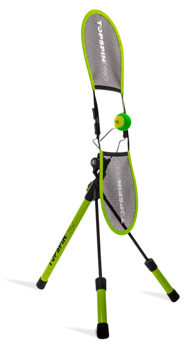 TopSpinPro Pickleball