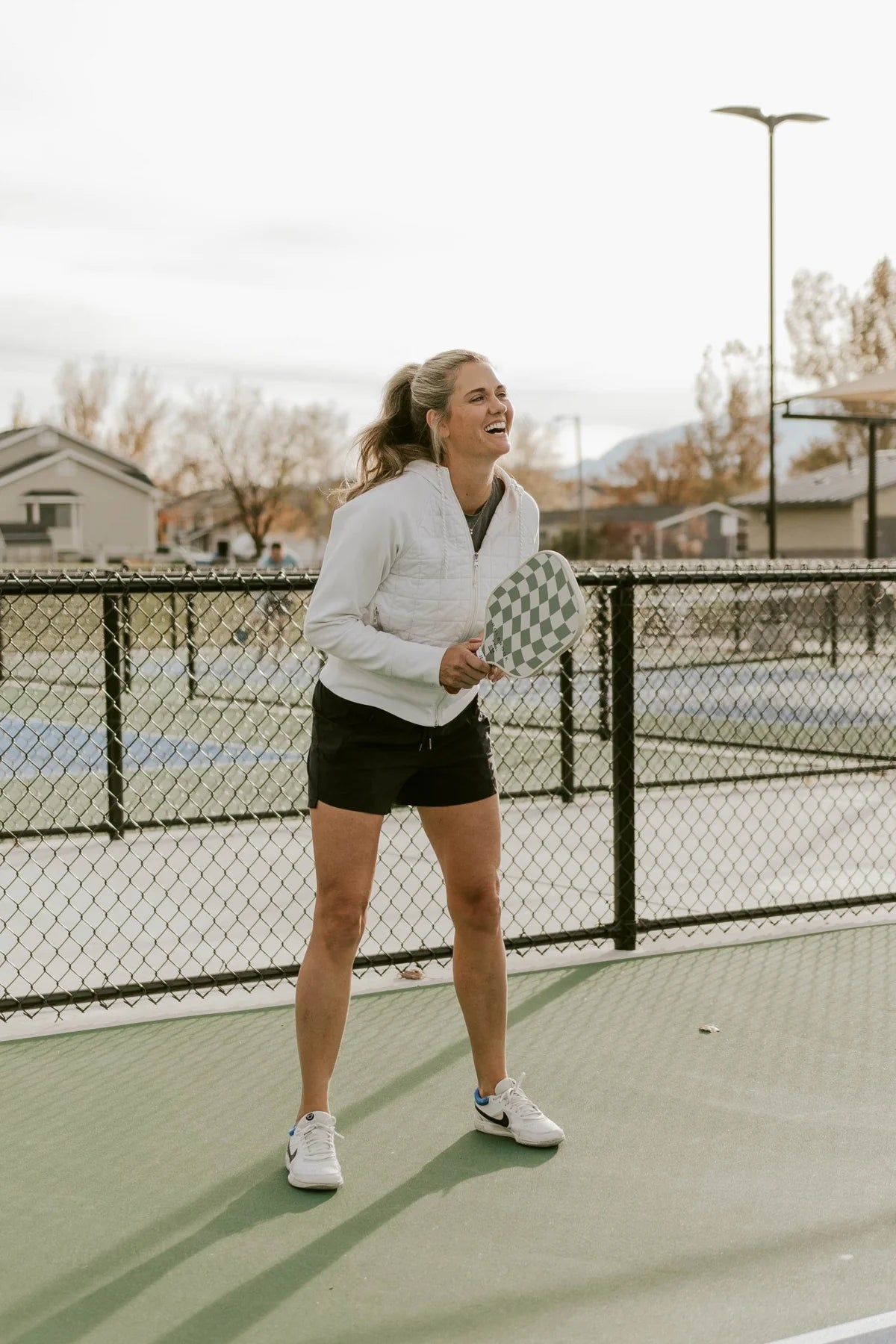 Holbrook Performance - Centre Court