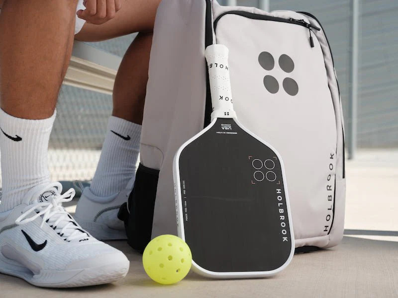 Holbrook Podium Pickleball Rucksack