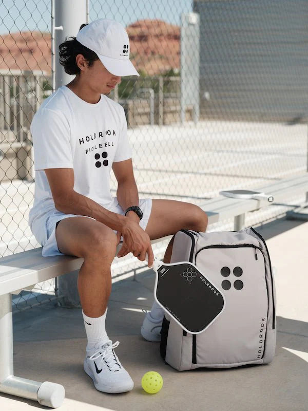 Holbrook Podium Pickleball Rucksack
