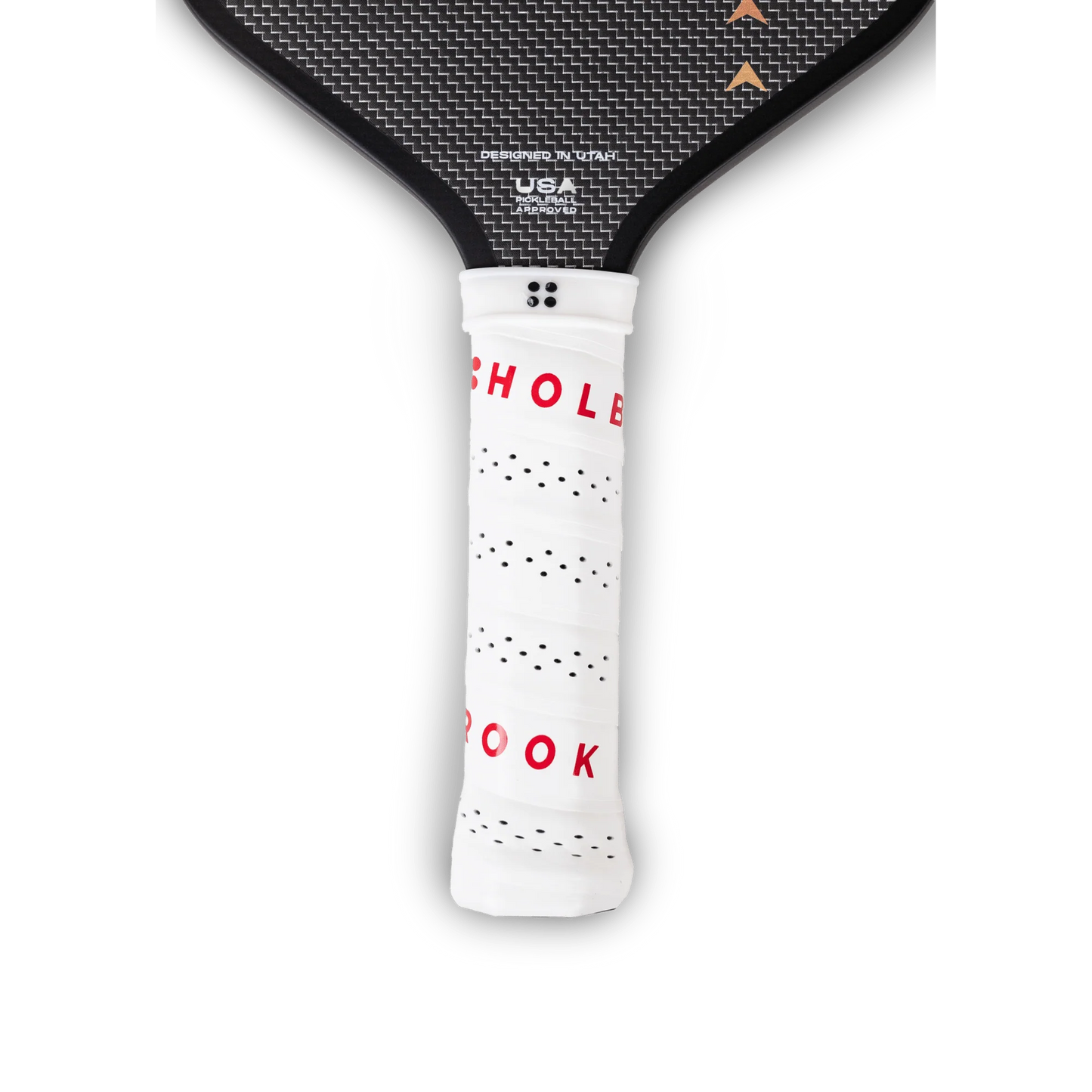 Holbrook Pro - Aero Metallic T - 14mm