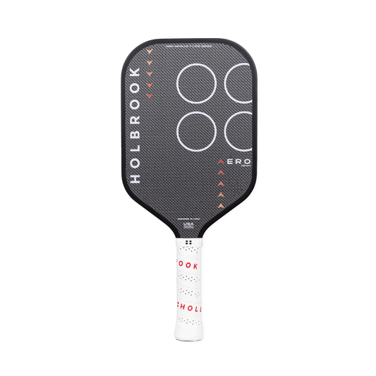 Holbrook Pro - Aero Metallic T - 14mm