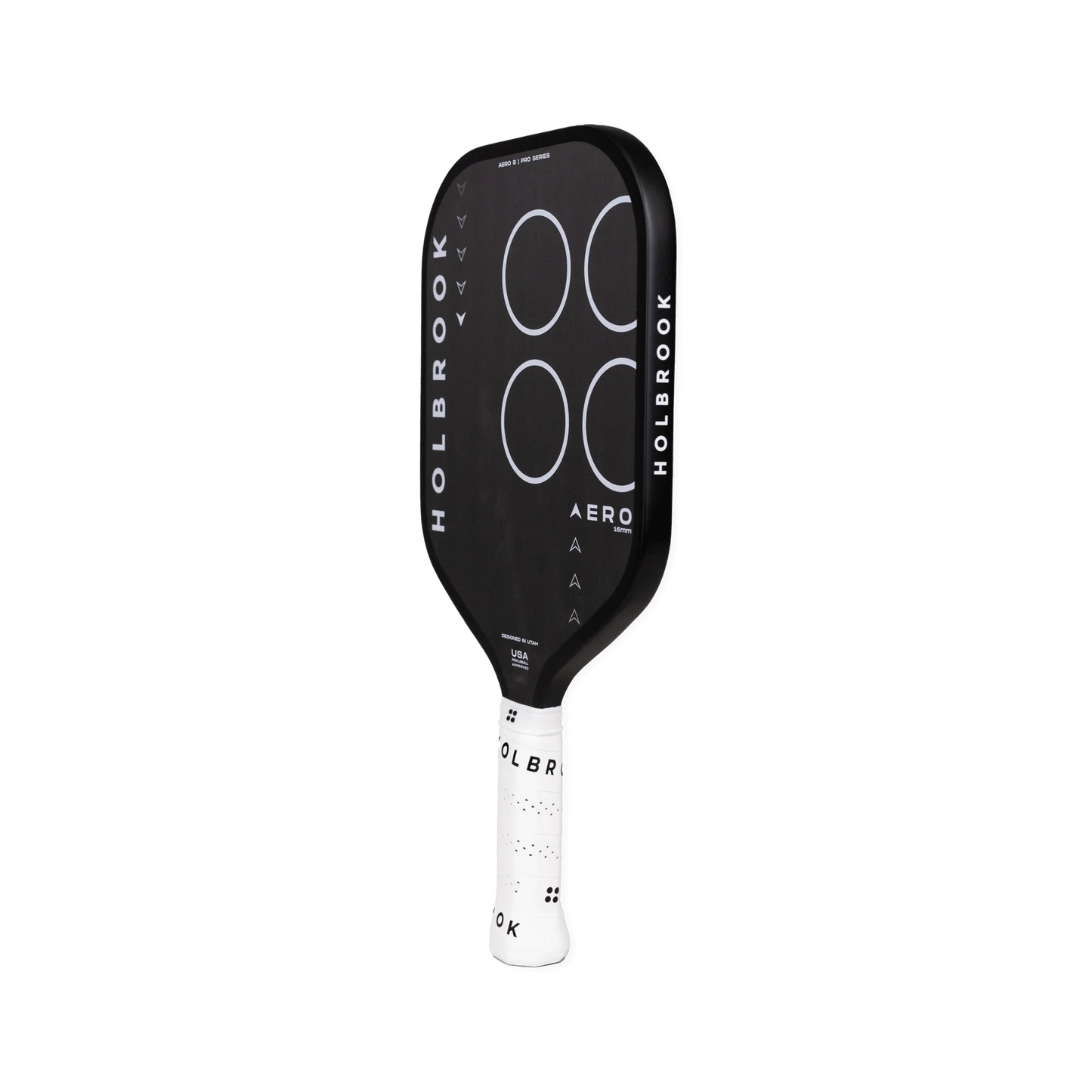 Holbrook Pro - Aero S (SQUARE) - 16mm