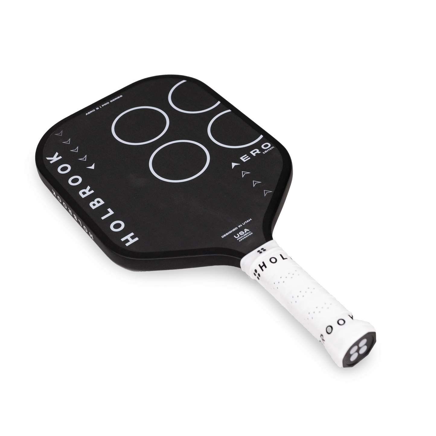 Holbrook Pro - Aero S (SQUARE) - 16mm