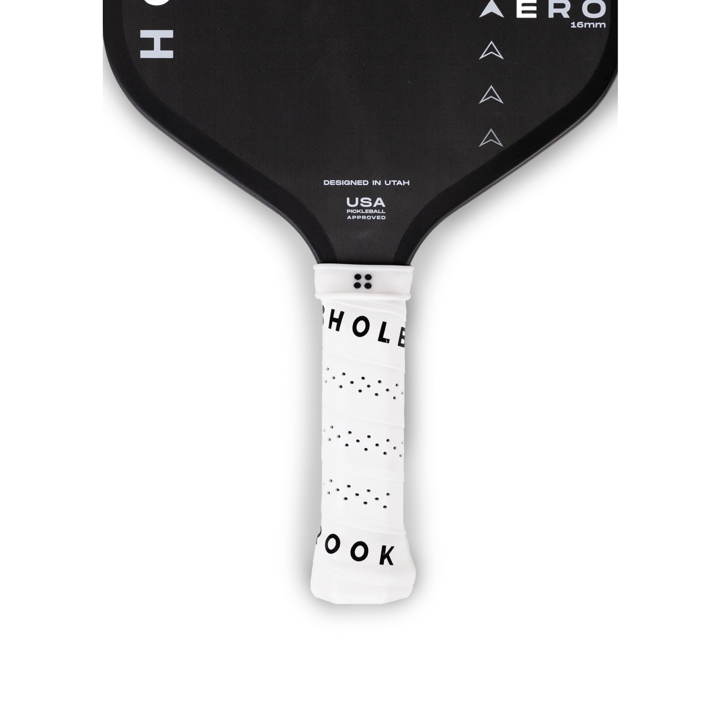 Holbrook Pro - Aero S (SQUARE) - 16mm