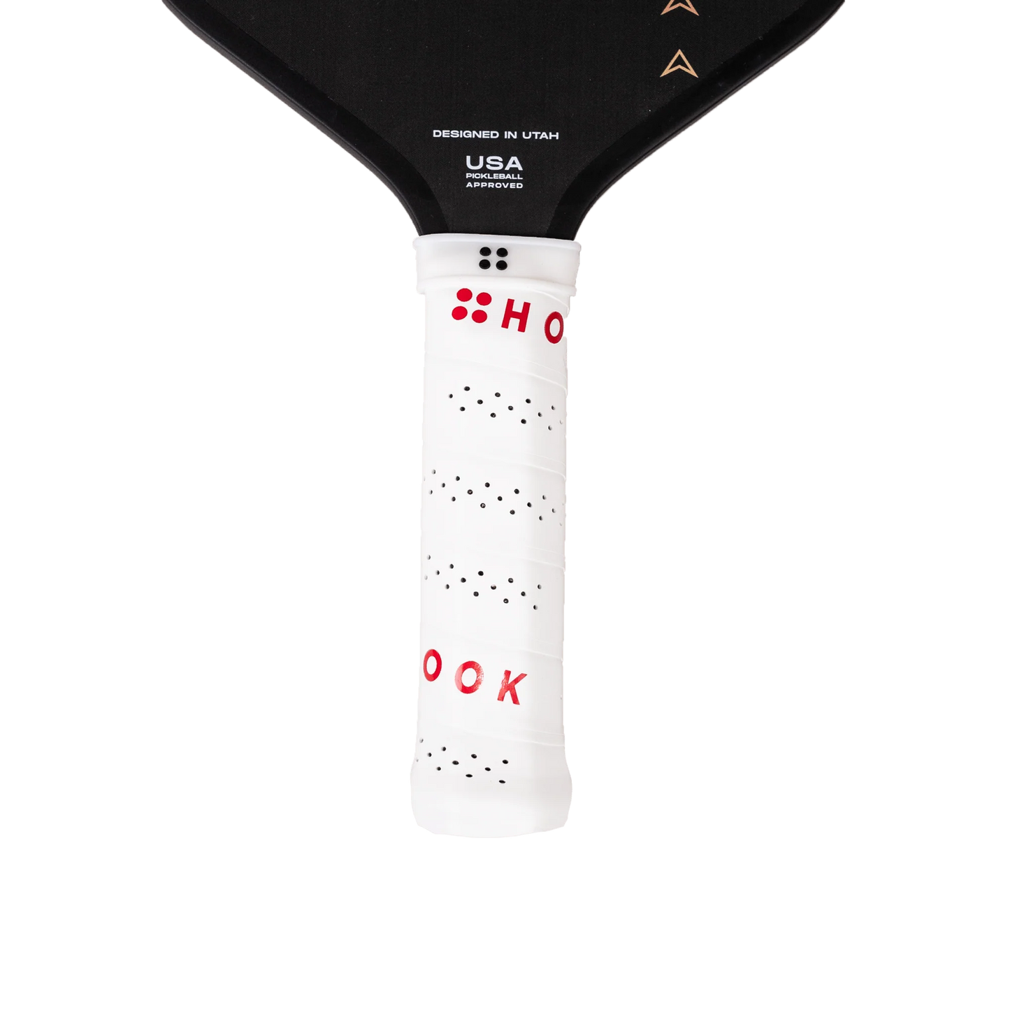 Holbrook Pro - Aero T (ELONGATED) - 14 & 16 mm