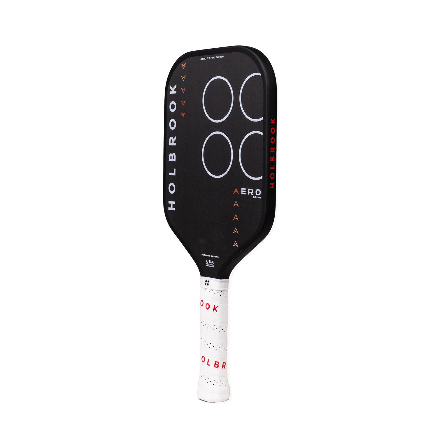 Holbrook Pro - Aero T (ELONGATED) - 14 & 16 mm