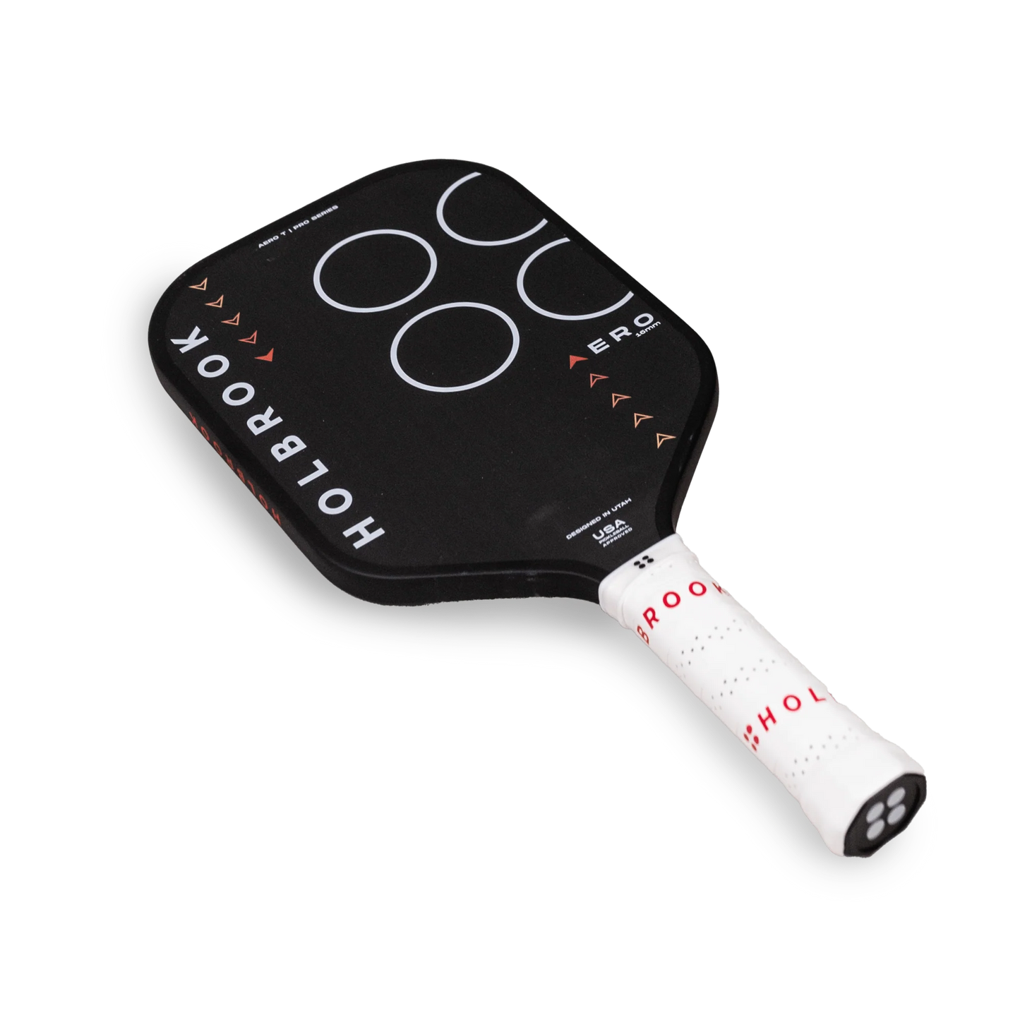 Holbrook Pro - Aero T (ELONGATED) - 14 & 16 mm