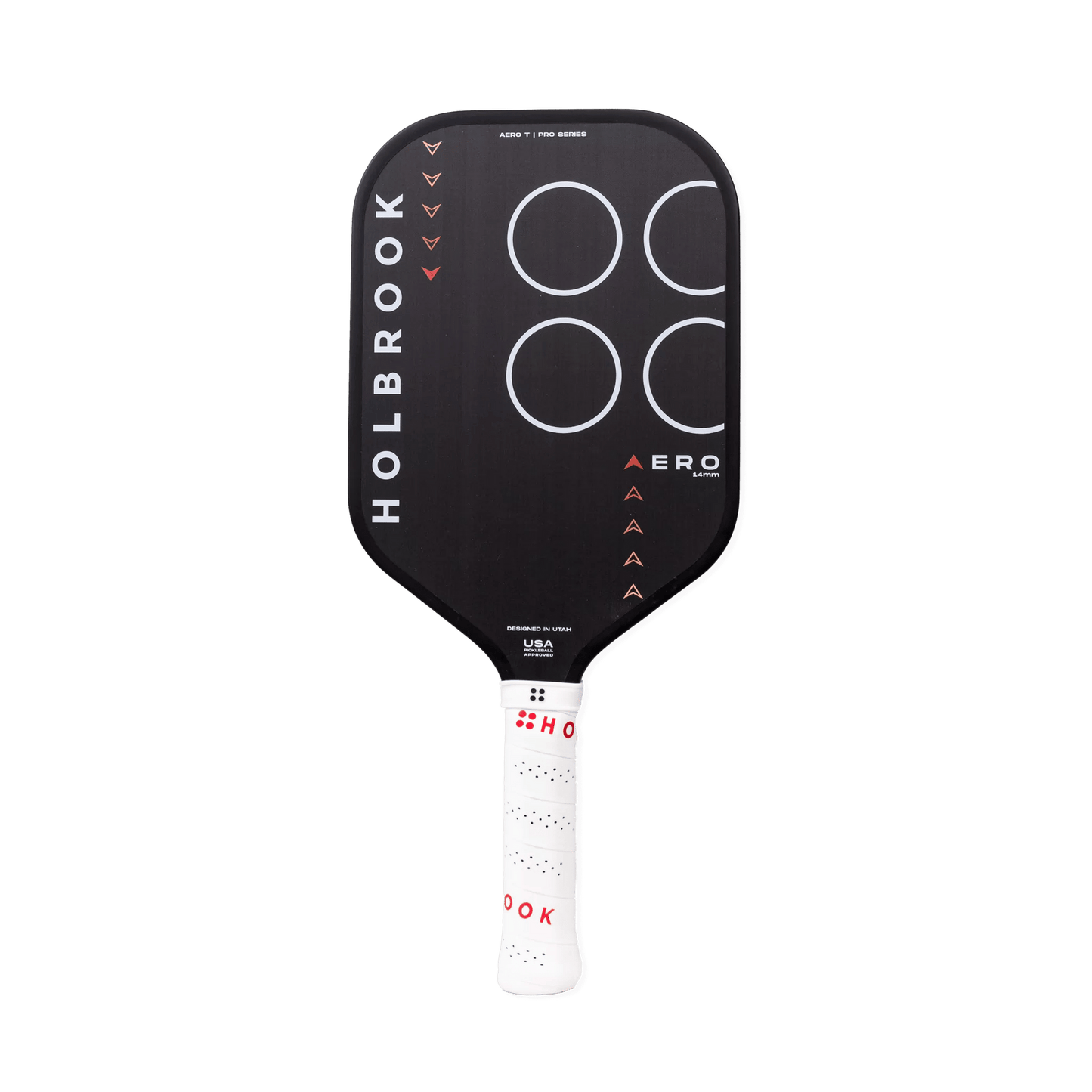 Holbrook Pro - Aero T (ELONGATED) - 14 & 16 mm