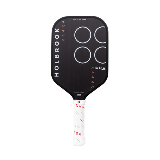 Holbrook Pro - Aero T - 14 & 16 mm