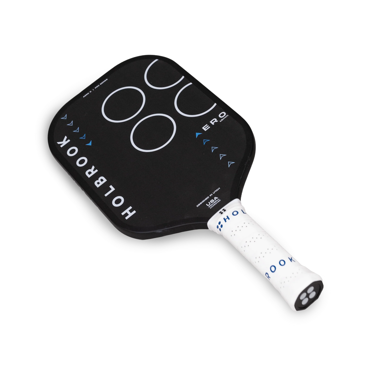 Holbrook Pro - Aero X (HYBRID) - 16mm