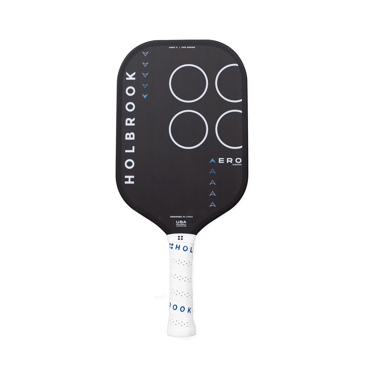 Holbrook Pro - Aero X (HYBRID) - 16mm