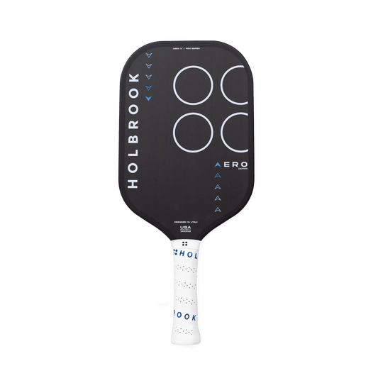 Holbrook Pro - Aero X (HYBRID) - 16mm