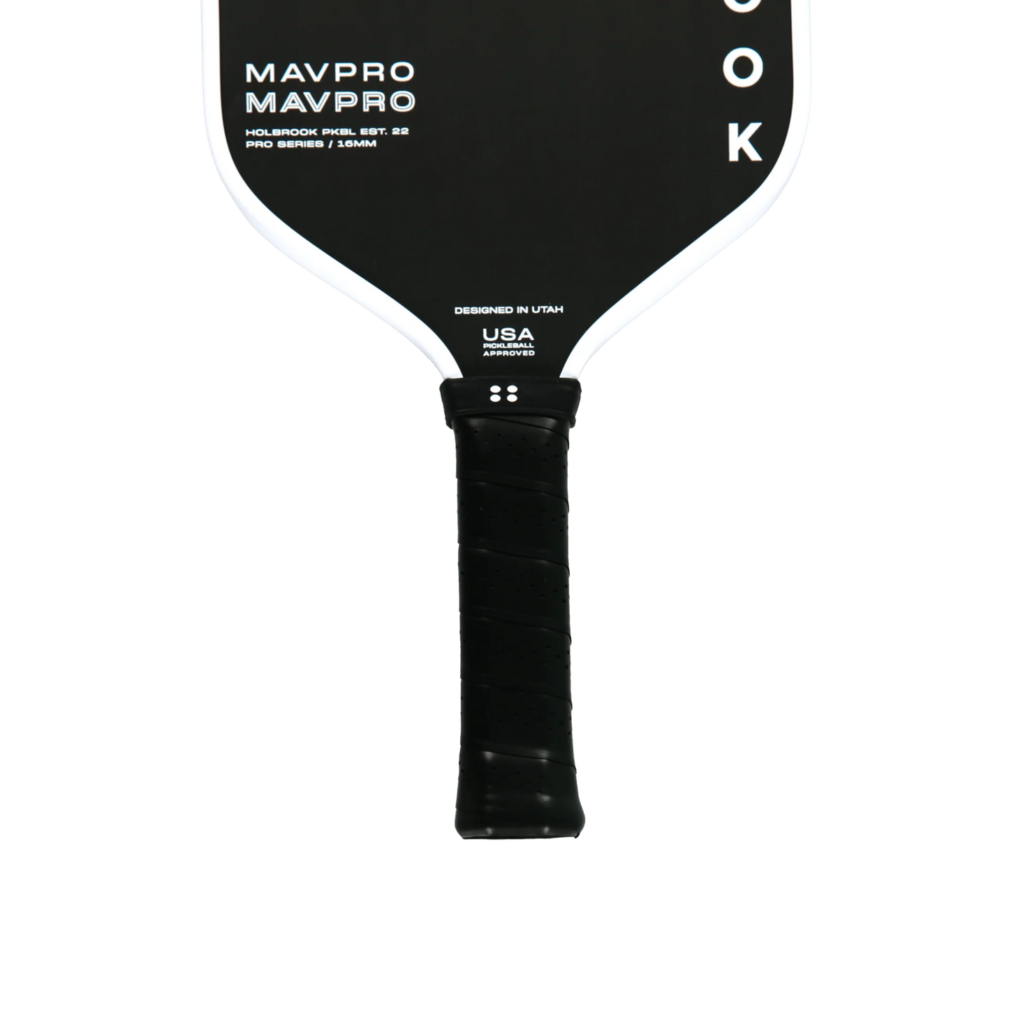 Holbrook Pro - Pro - Mav Pro 16mm 2.0