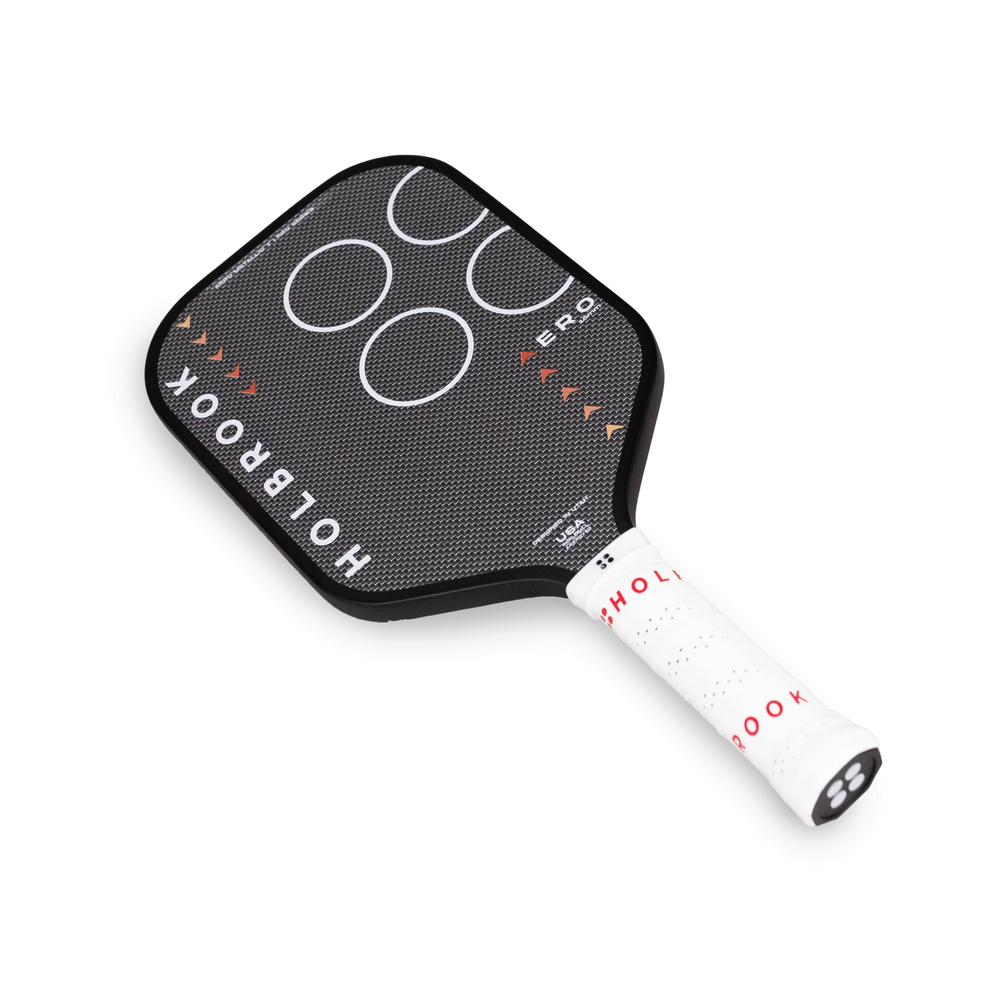 Holbrook Pro - Aero Metallic T - 16mm